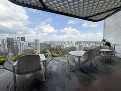 The Scotts Tower (D9), Condominium #496650161